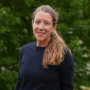 Headshot of Sarah H.