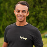 Headshot of Tomas R.