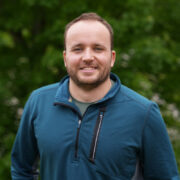 Headshot of Tristan P.