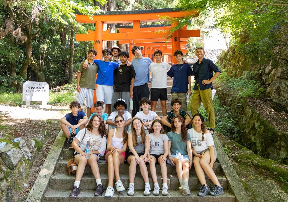 Japan