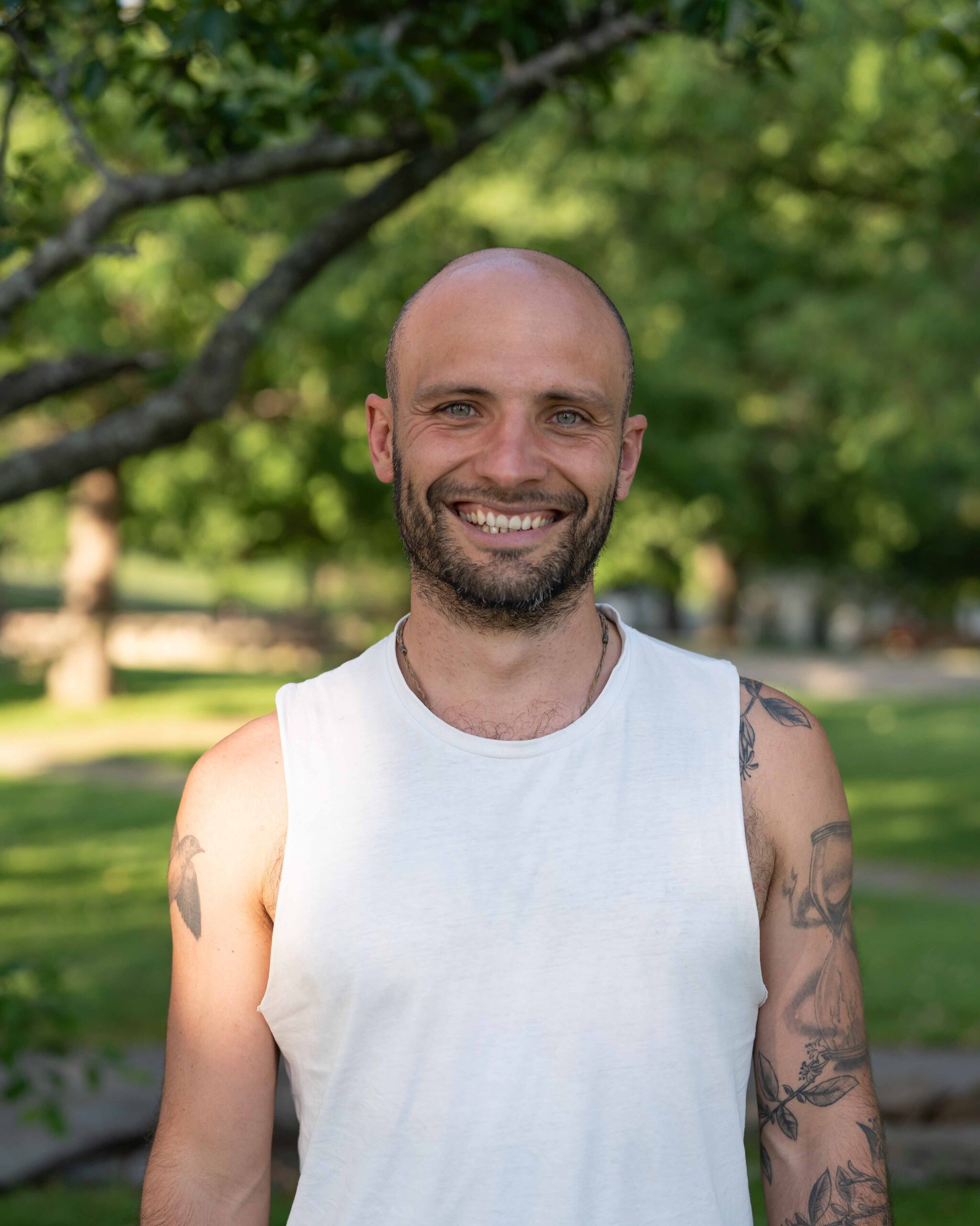 Daniel Couceiro