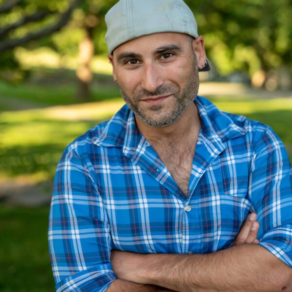 2026 XSWFRH - Avraham Aharoni