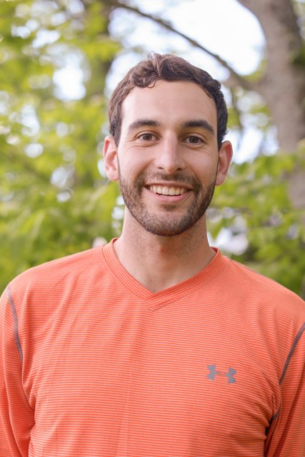 Blake Piedrahita
