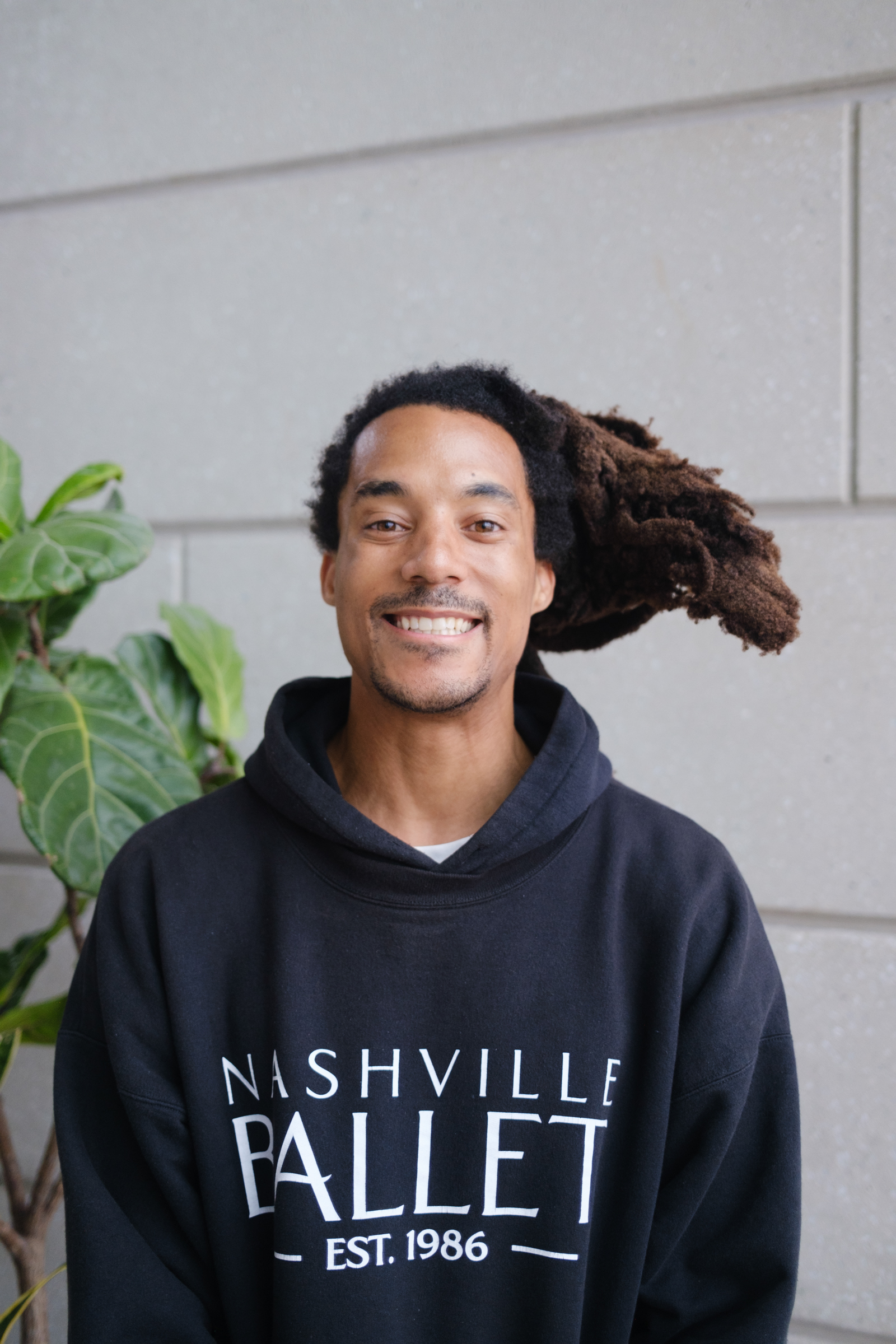 Conner Youngblood MSXJPNA