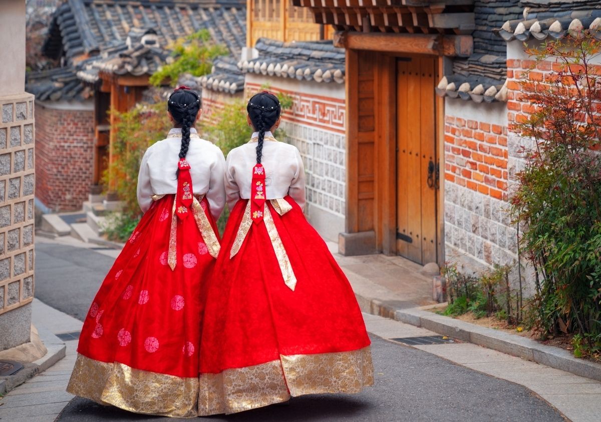 South Korea
