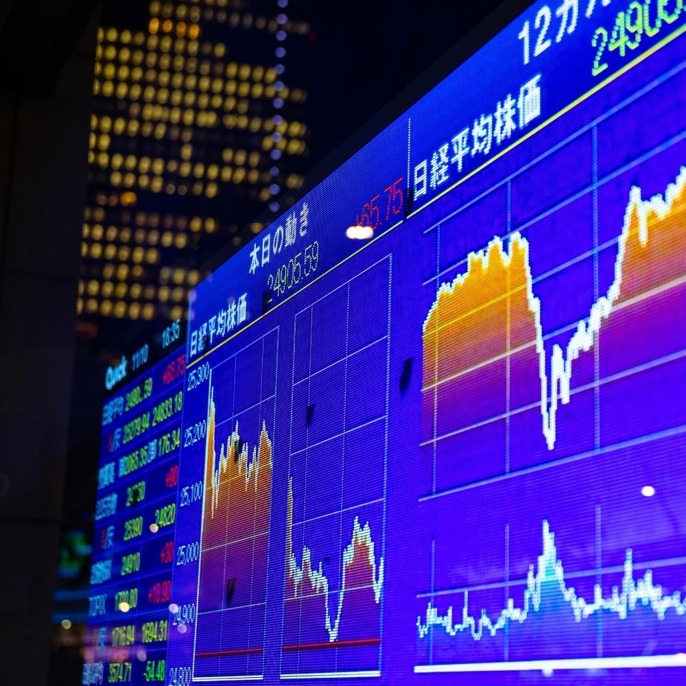 International Business & Trade